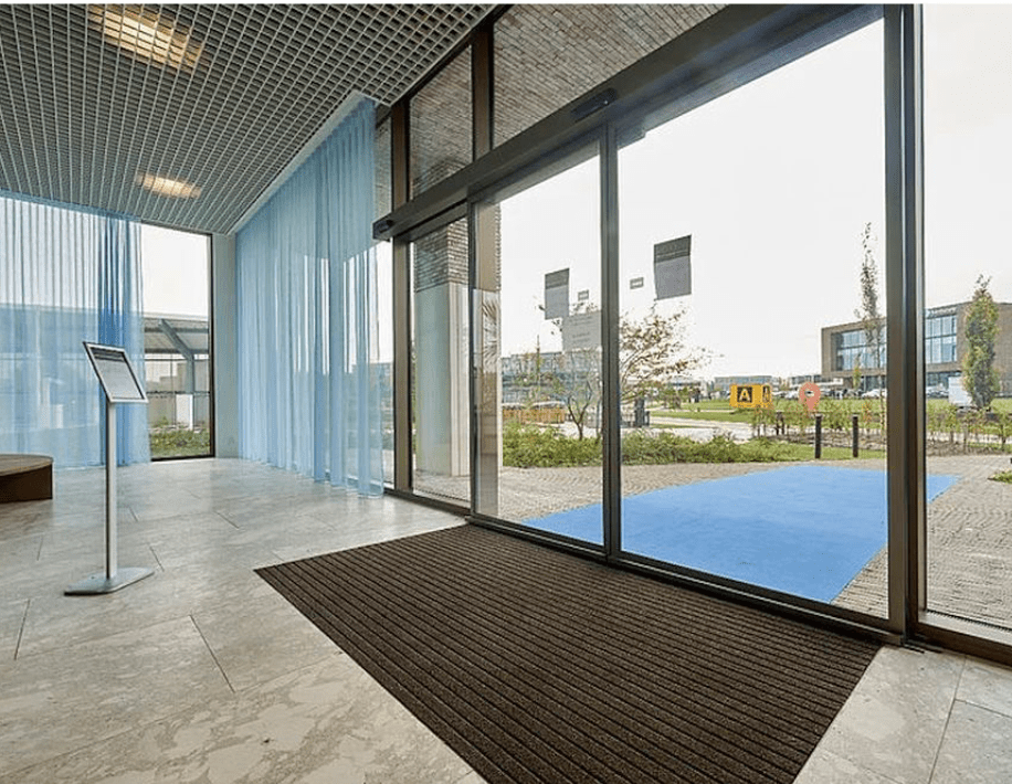 EMCO Eingangsmatte Marschall Premium PSL Conform mit Katzkante