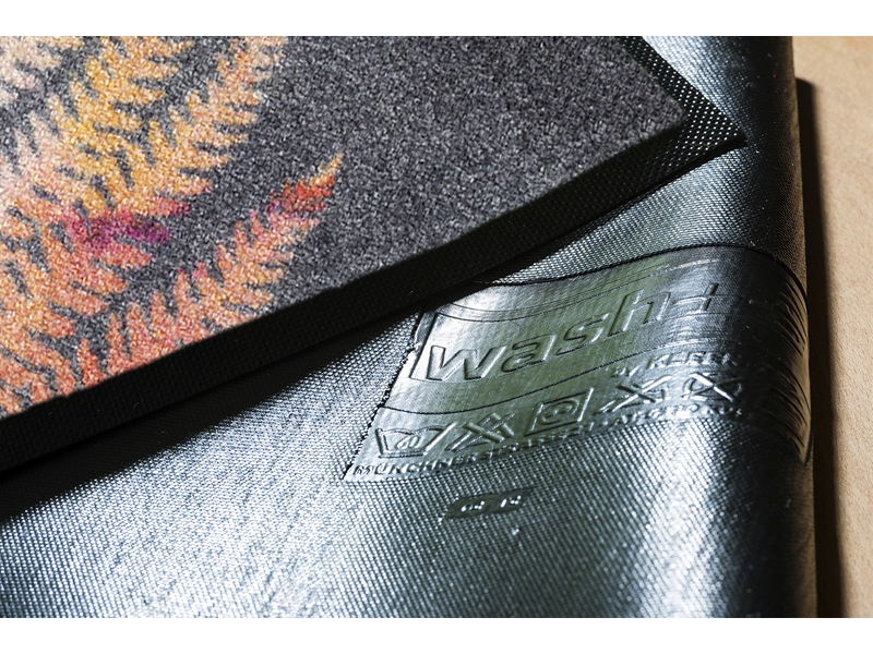 Erbario wash + dry Matte