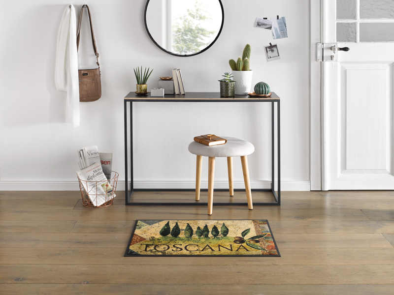 Estate Toscana wash + dry Matte