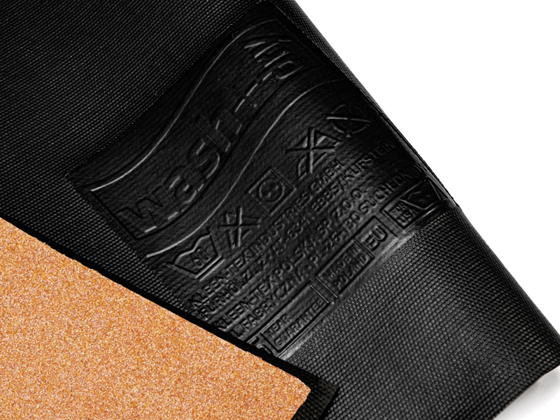 Family Feeling wash + dry Fußmatte