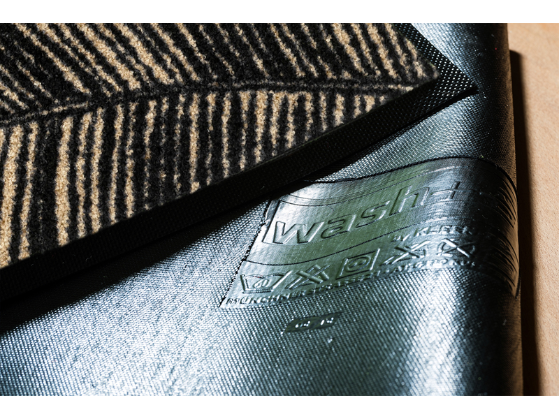 Fernetic wash + dry Matte