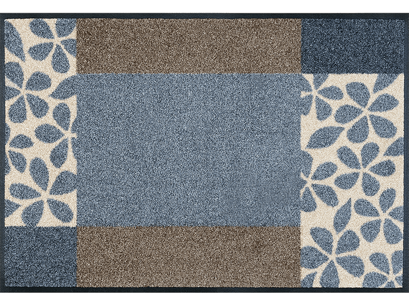 Florita grey wash + dry Matte