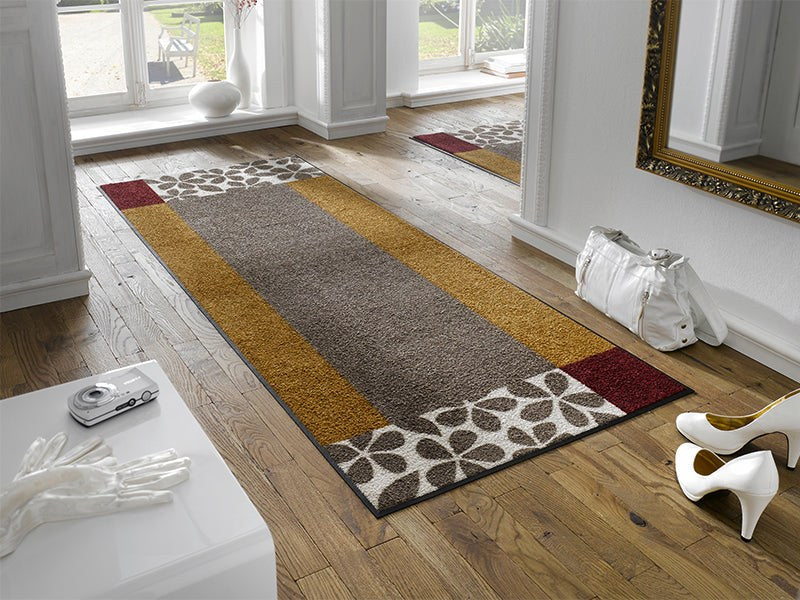 Florita wash + dry Matte