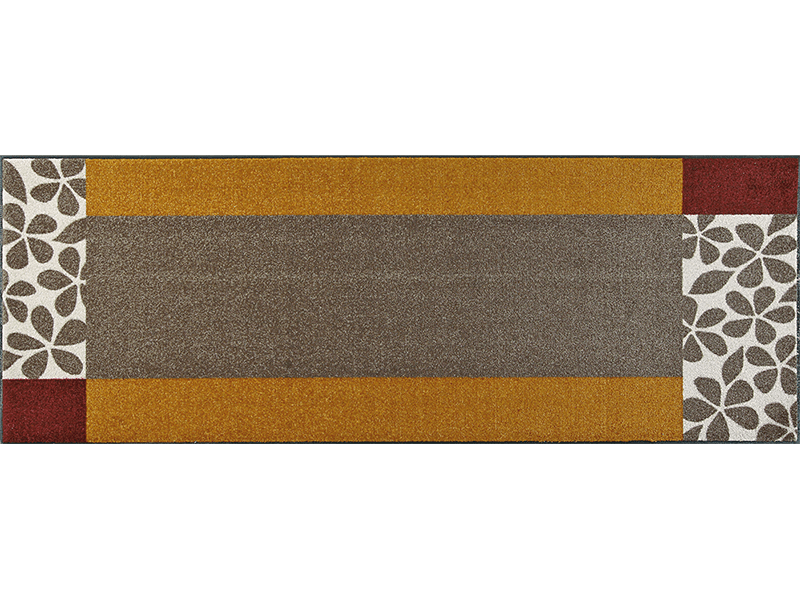 Florita wash + dry Matte