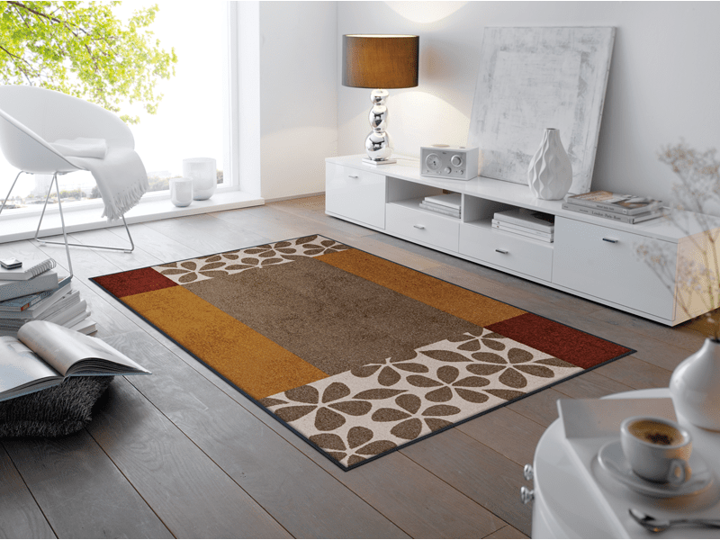 Florita wash + dry Matte