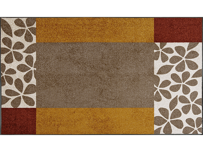 Florita wash + dry Matte