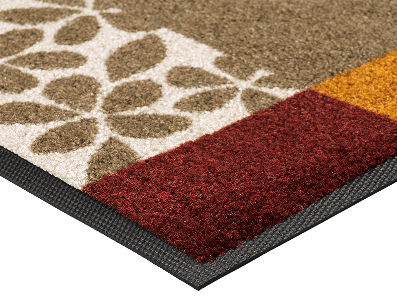 Florita wash + dry Matte