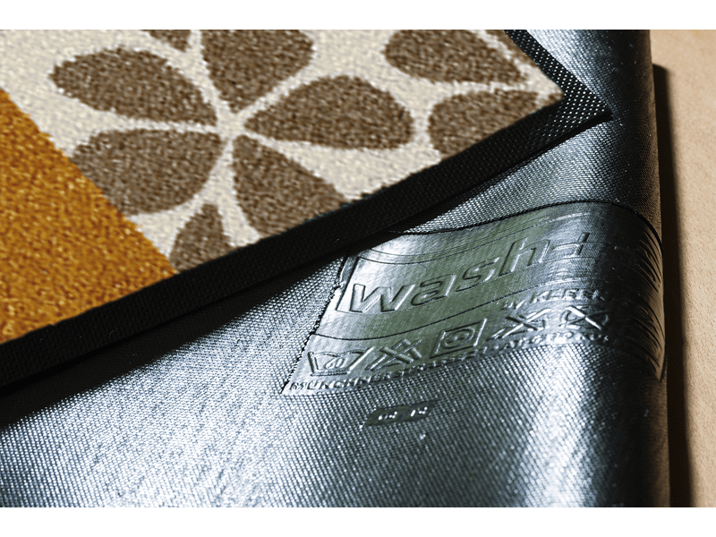 Florita wash + dry Matte