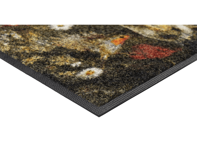 Forest Whisper wash + dry Fußmatte