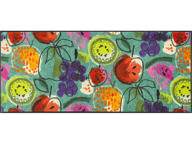 Fruit Fiesta wash + dry Matte