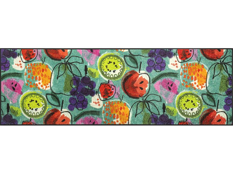 Fruit Fiesta wash + dry Matte