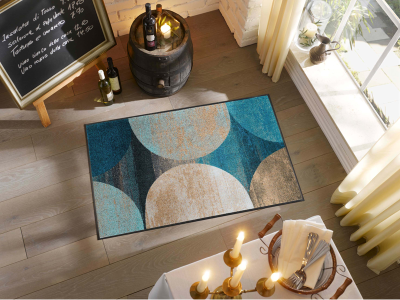 Galaxia wash + dry Matte