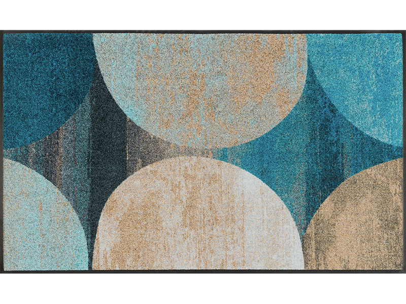 Galaxia wash + dry Matte