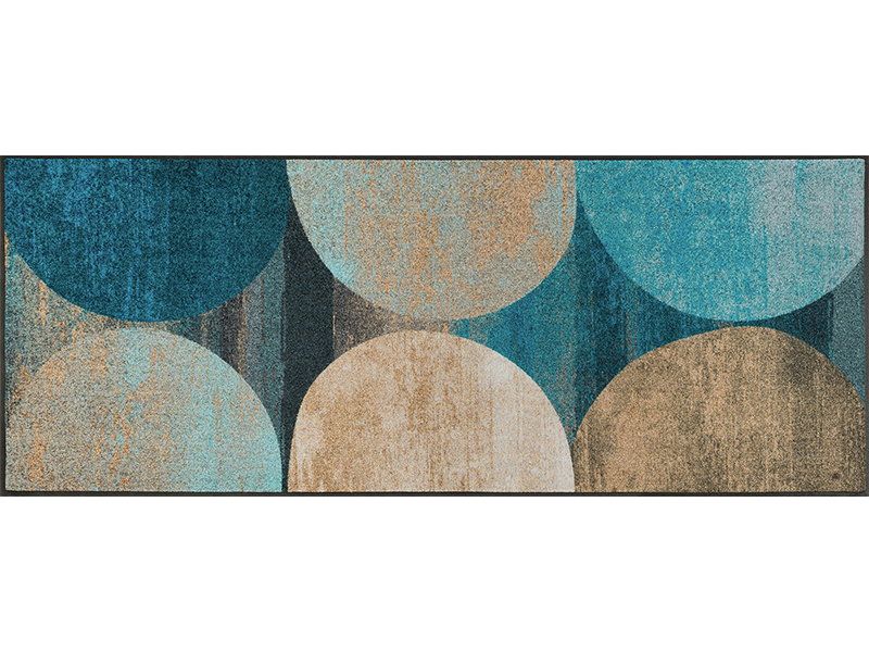 Galaxia wash + dry Matte