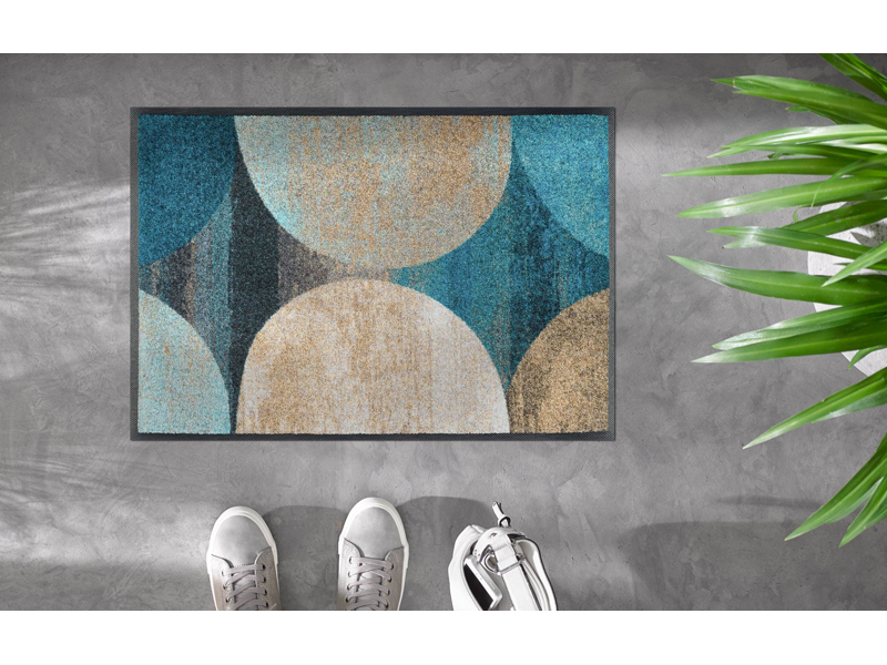 Galaxia wash + dry Matte