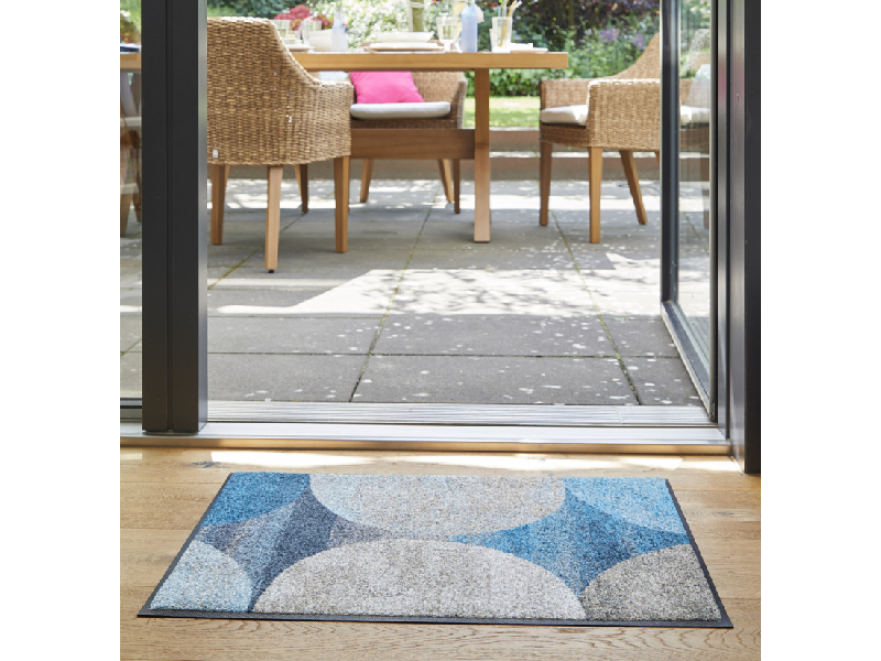 Galaxia wash + dry Matte