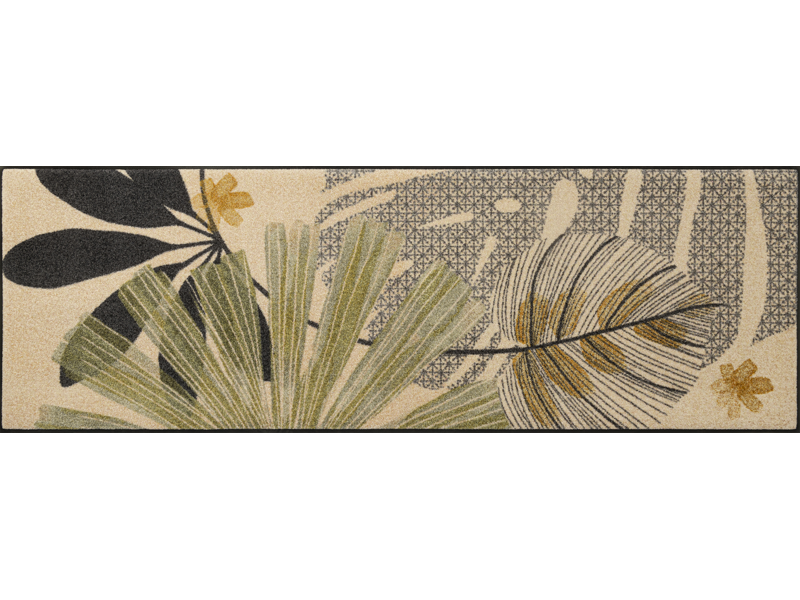 Garden Soul wash + dry Matte