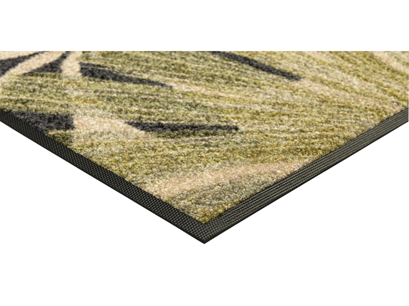 Garden Soul wash + dry Matte