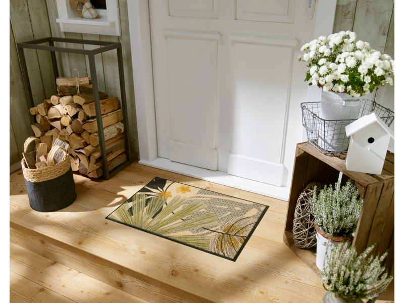 Garden Soul wash + dry Matte