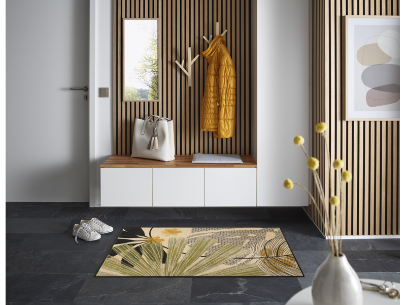 Garden Soul wash + dry Matte