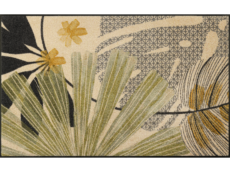 Garden Soul wash + dry Matte