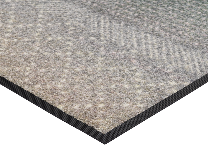 Green Desert wash + dry Matte