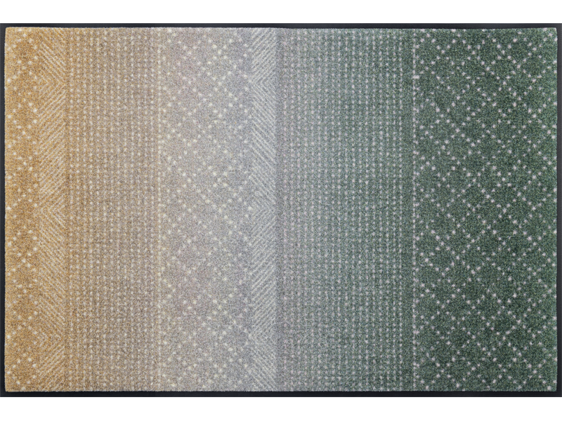 Green Desert wash + dry Matte