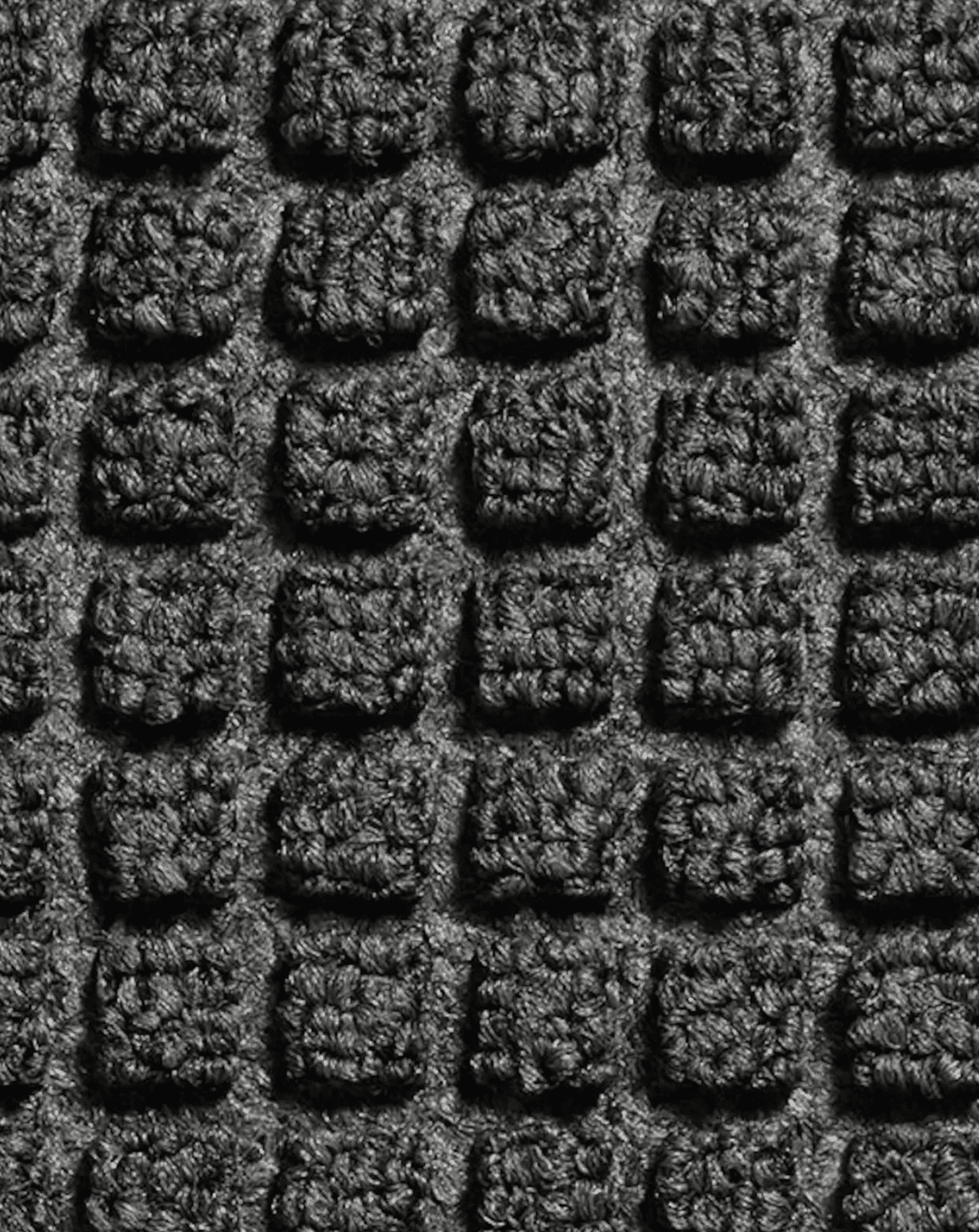 Guzzler™ Strapazierfähige Schmutzfangmatte