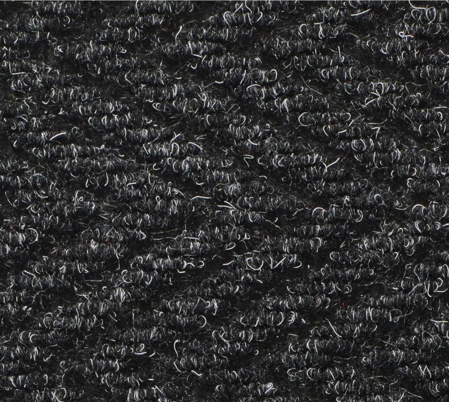 Hochwertige Schmutzfangmatte Arrow Trax™ 118 NotraxAnthrazit