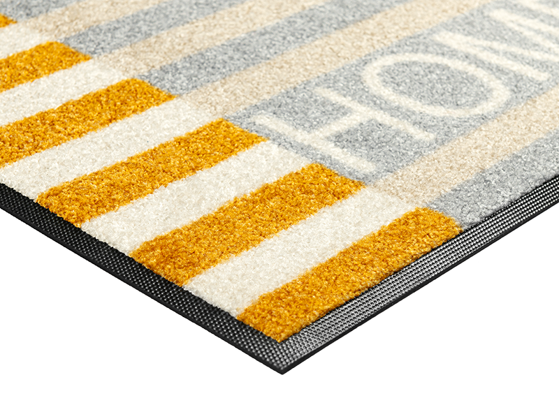 Home Retreat wash + dry Fußmatte