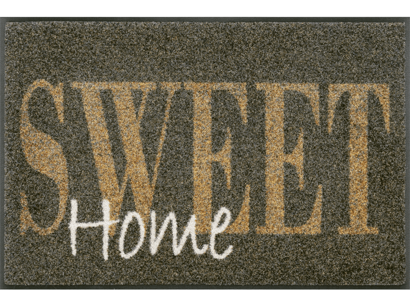 Homebase wash + dry Fußmatte