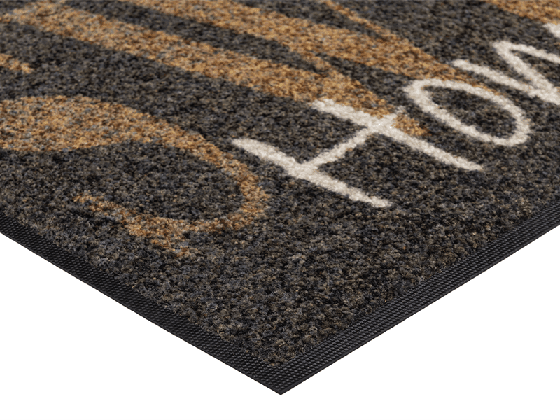 Homebase wash + dry Fußmatte