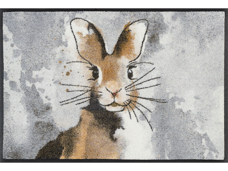 Hopps wash + dry Fußmatte