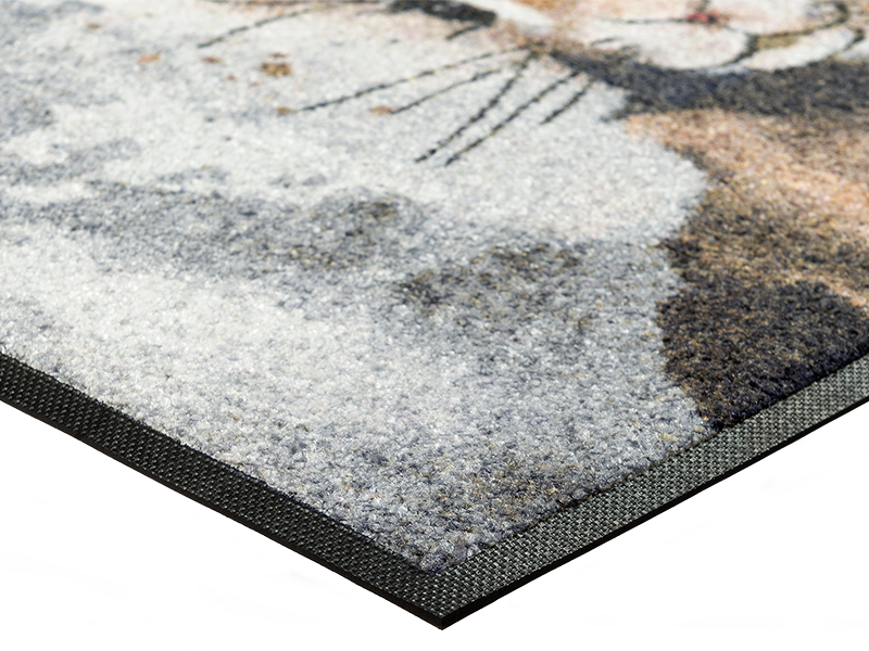 Hopps wash + dry Fußmatte