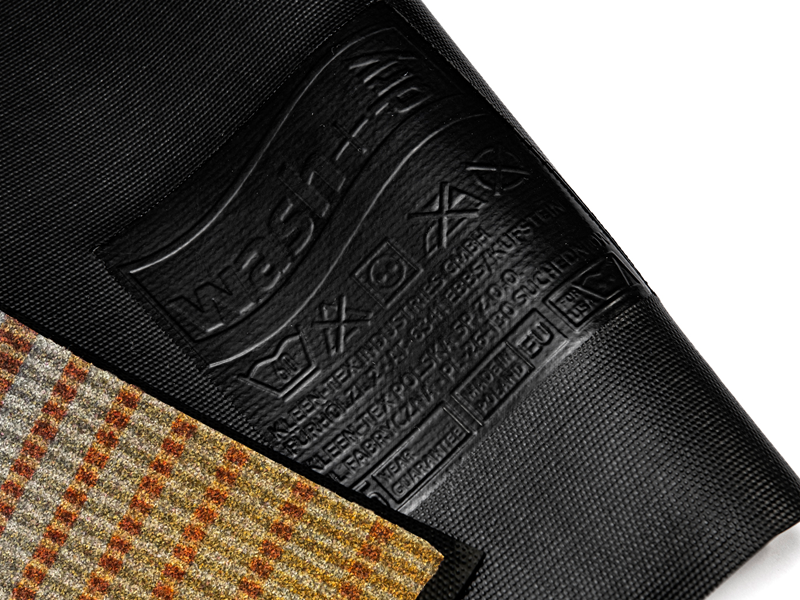 Horizon Echo wash + dry Matte