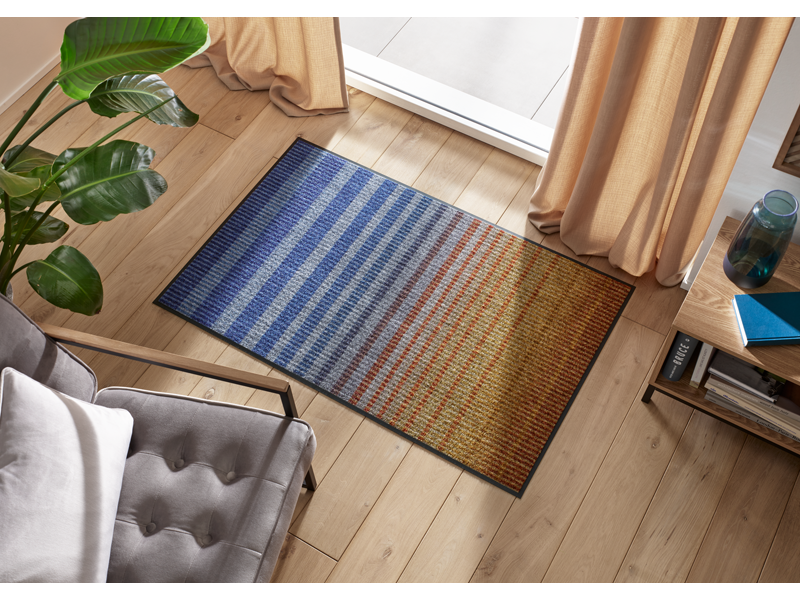 Horizon Echo wash + dry Matte