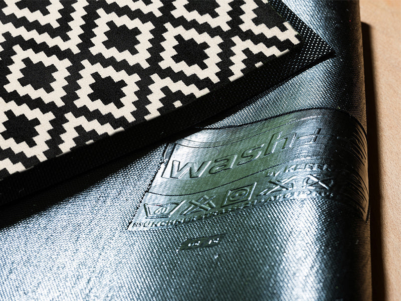 Kalmar wash + dry Matte