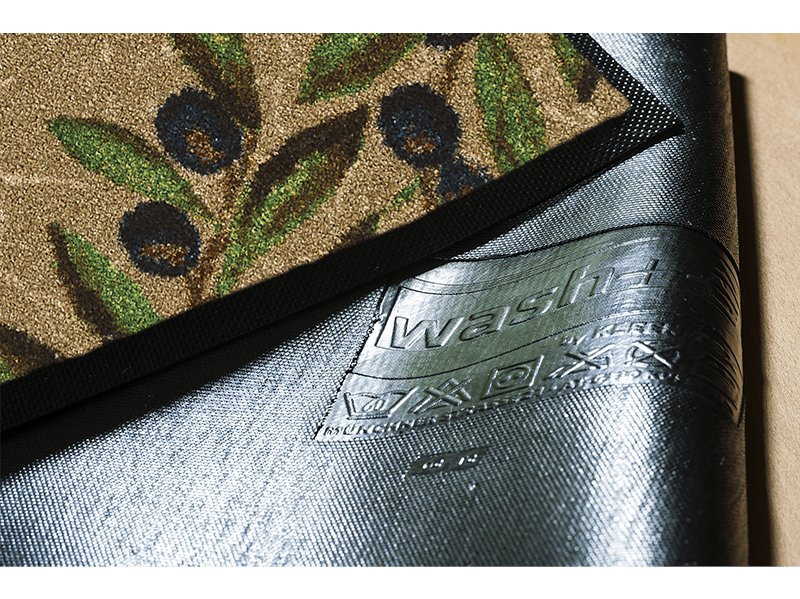 Le Citron wash + dry Matte