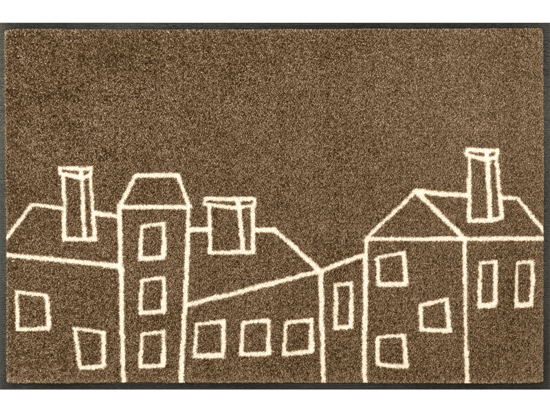 Linecity wash + dry Matte