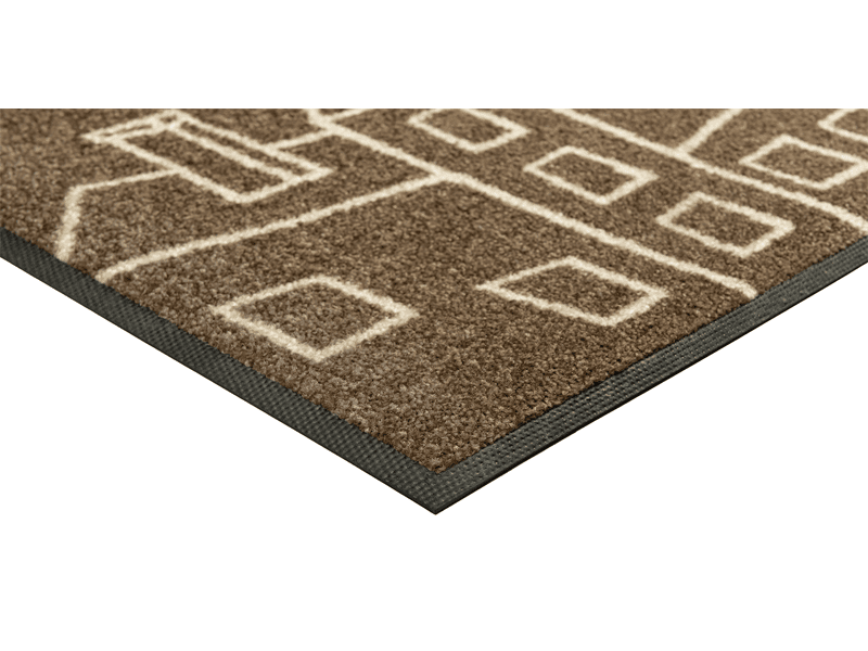 Linecity wash + dry Matte