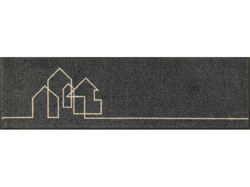 Linestreet wash + dry Matte