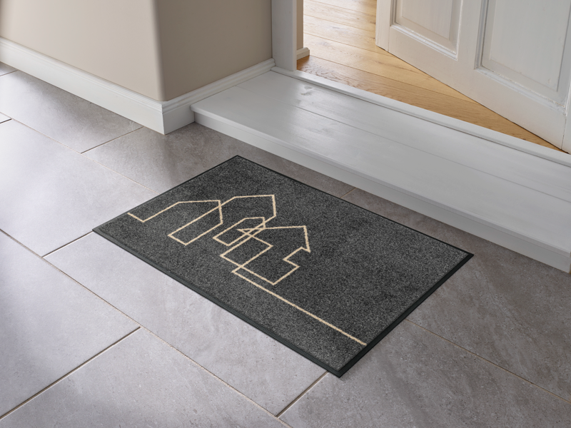 Linestreet wash + dry Matte