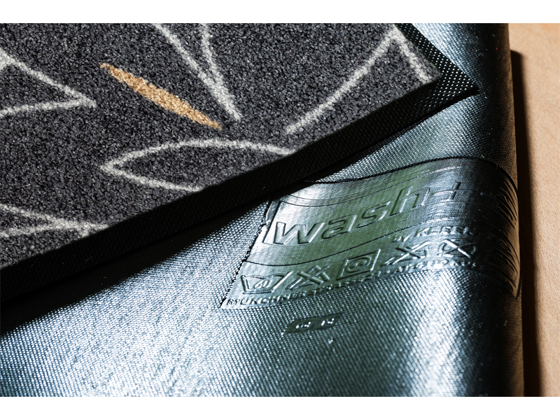 Linostre wash + dry Matte