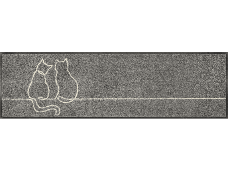 Lovetails wash + dry Matte