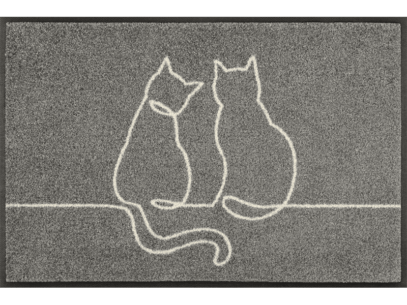 Lovetails wash + dry Matte