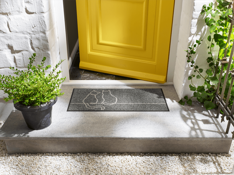 Lovetails wash + dry Matte