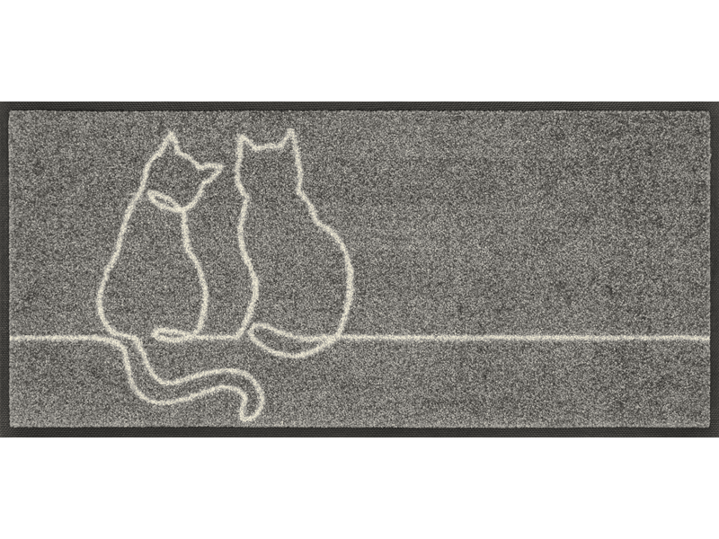 Lovetails wash + dry Matte