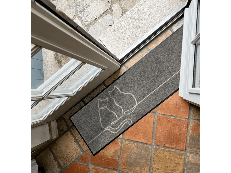 Lovetails wash + dry Matte