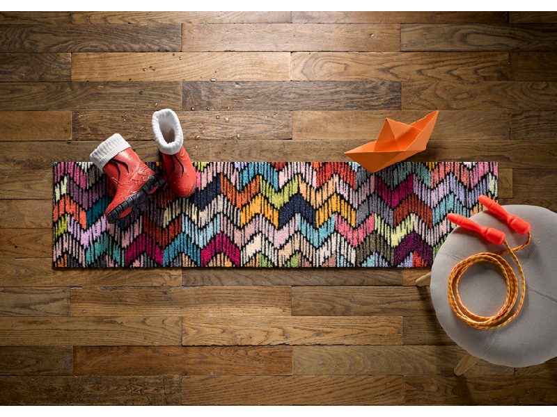 Luminioso wash + dry Matte