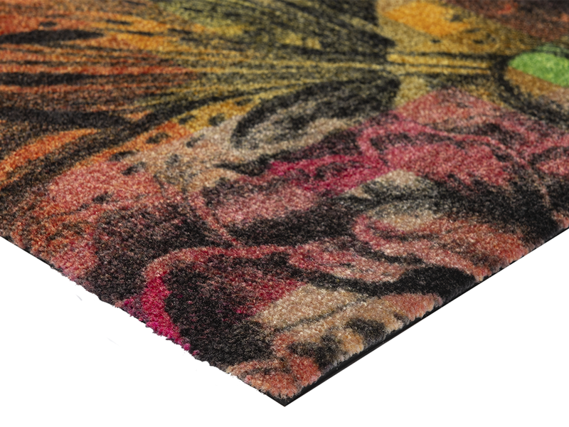 Magic Garden wash + dry Matte